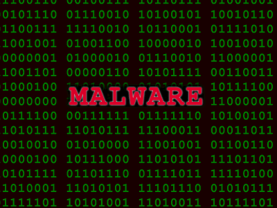 Malware - ESET Uncovered AutoCad Worm